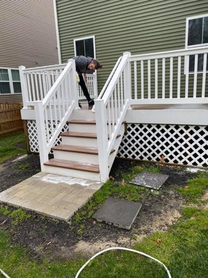 Blown Away Power Washing and Driveway Sealing by null