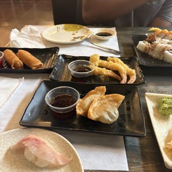 Sushi 88 - Japanese Near Me - Las Vegas, Nevada