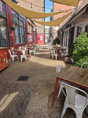 Bella Napoli Pizzeria by null