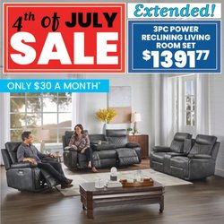 Bel Furniture - Sugar Land
