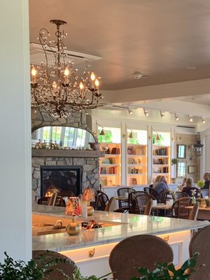 The Claremont Hotel by null