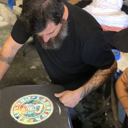 King Screen Printing