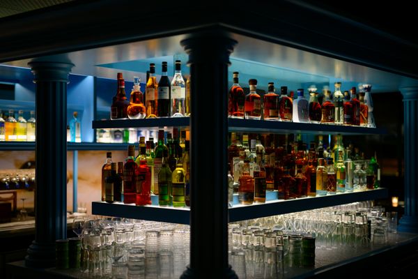 La Cañita Beach by null