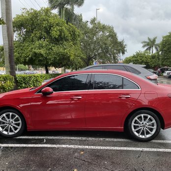 Tints2go - Home Window Tinting Near Me - Doral, Florida