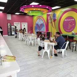 Gulfport Location