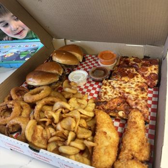 Smash And Slice - Pizza Near Me - Las Vegas, Nevada Smash And Slice - Pizza Near Me - Las Vegas, Nevada
