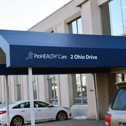 ProHEALTH Advanced Nephrology and Hypertension Associates - Exterior