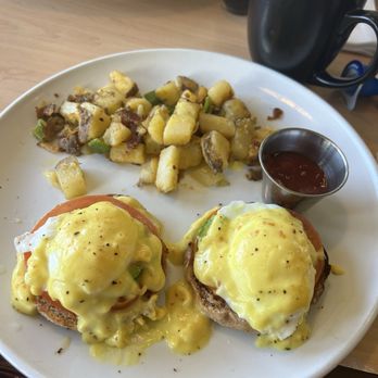 Estrada's Mexican Grill - The Garden Benedict Combo - Mexican Near Me - Garden Grove, California Estrada's Mexican Grill - The Garden Benedict Combo - Mexican Near Me - Garden Grove, California