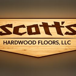 Scott's Hardwood Floors