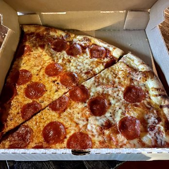 The Post - Pizza Near Me - Louisville, Kentucky