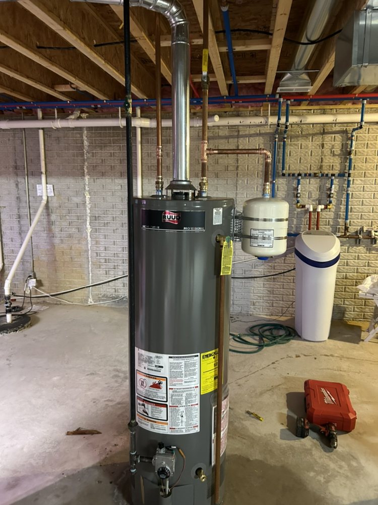 Slide of SWEDE’S PLUMBING AND HOME COMFORT