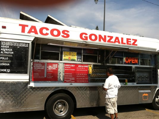 Tacos El Gordo by null