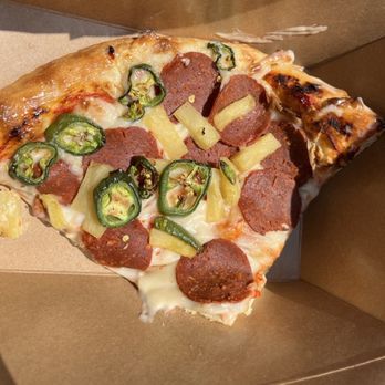 Hypnotic Vegan Pizza LB - Pizza Near Me - Long Beach, California Hypnotic Vegan Pizza LB - Pizza Near Me - Long Beach, California