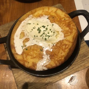 Yardbird - Skillet Cornbread - Southern Near Me - Los Angeles, California