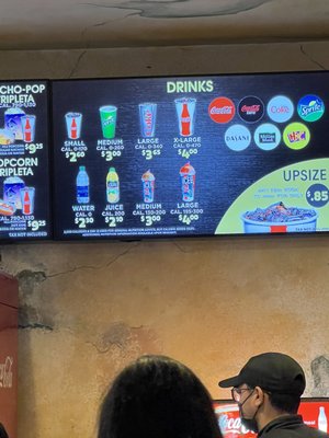 Caribbean Cinemas by null