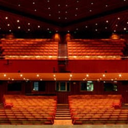 Piccolo Teatro Teatro D'europa