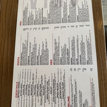 Red Ash - Menu (July 2025) - Italian Near Me - Austin, Texas Red Ash - Menu (July 2025) - Italian Near Me - Austin, Texas