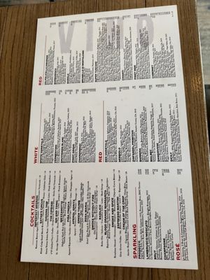Menu photo 7 Red Ash Austin, TX Menu photo 7 Red Ash Austin, TX