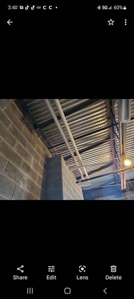 Slide of Parabolic Plumbing