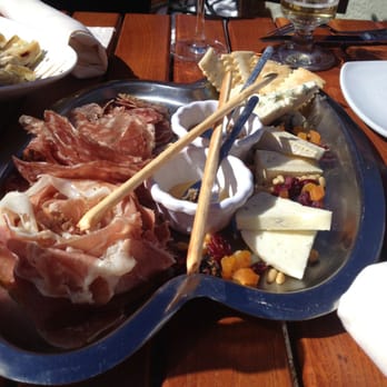Alpino Vino - Antipasto. - Italian Near Me - Telluride, Colorado Alpino Vino - Antipasto. - Italian Near Me - Telluride, Colorado