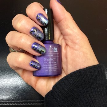 Nails by Marie - Purple fever - Nail Salons Near Me - Phoenix, Arizona Nails by Marie - Purple fever - Nail Salons Near Me - Phoenix, Arizona