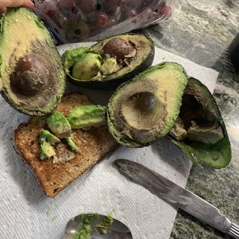 Sprouts Farmers Market - Rotten. So bummed and I just bought! - Grocery Near Me - Seal Beach, California