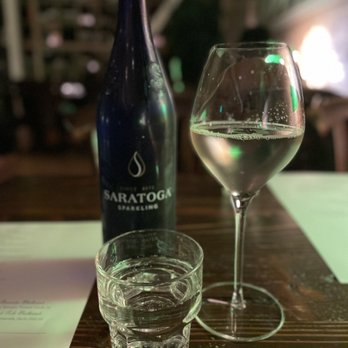 The Cellar - A Wine Library - Wine Bars Near Me - Pasadena, California
