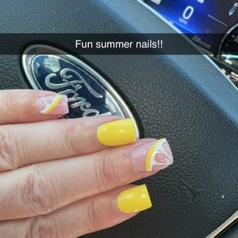Summer Nail Boutique - Nail Salons Near Me - Las Vegas, Nevada