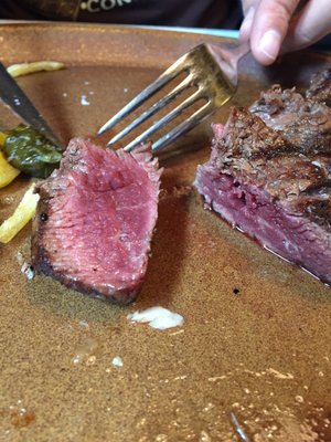 Asador Llorente by null