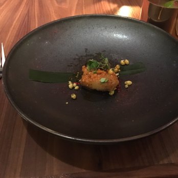 Indian Accent - Indian Near Me - New York, New York