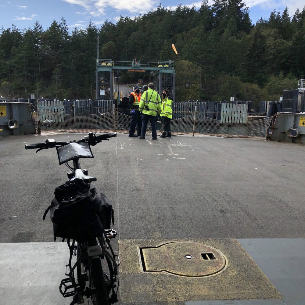 Cycle San Juan - Bike Rentals Near Me - Friday Harbor, Washington