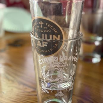Bayou Teche Brewery - Breweries Near Me - Arnaudville, Louisiana Bayou Teche Brewery - Breweries Near Me - Arnaudville, Louisiana