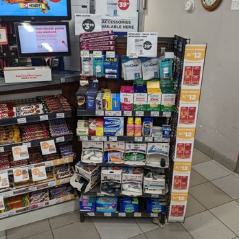 Circle K - Antigen tests and more - Convenience Stores Near Me - Markham, Ontario