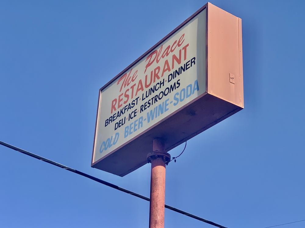 THE PLACE Updated August 2024 53 Photos & 48 Reviews 4014 CA33