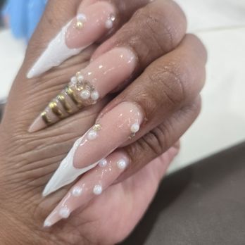 TNT Nail Spa - Nail Salons Near Me - Dublin, California TNT Nail Spa - Nail Salons Near Me - Dublin, California