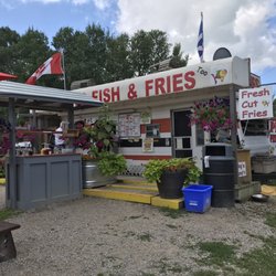 Perky's Fish & Fries