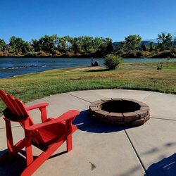 Glenwood Springs West / Colorado River KOA Holiday