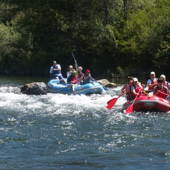 Old Bridge Rafting - Rafting/Kayaking Near Me - Lewiston, California Old Bridge Rafting - Rafting/Kayaking Near Me - Lewiston, California