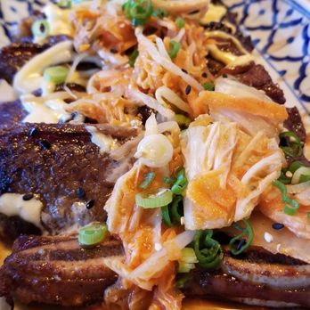 Alkaline - Ramen Near Me - Norfolk, Virginia
