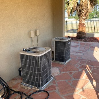 So Cal Air - Perfect work!! - Heating & Air Conditioning/HVAC Near Me - Glendale, California