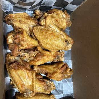 Fest Biergarten - Plain chix wings - Beer Gardens Near Me - Midlothian, Virginia Fest Biergarten - Plain chix wings - Beer Gardens Near Me - Midlothian, Virginia