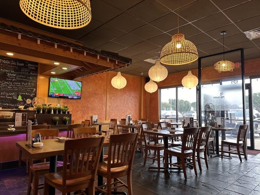 Jiro Sushi and Grill by null