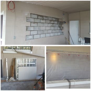 All-Bright Building Services - Masonry/Concrete Near Me - Orlando, Florida All-Bright Building Services - Masonry/Concrete Near Me - Orlando, Florida