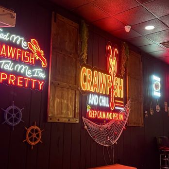 Crawfish And Chill - Crawfish & Chill - Seafood Near Me - Luling, Louisiana Crawfish And Chill - Crawfish & Chill - Seafood Near Me - Luling, Louisiana