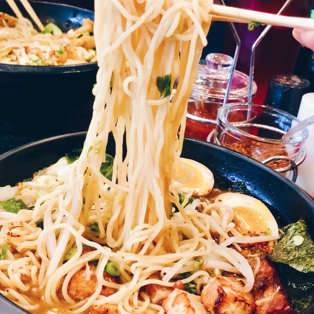 Noodle Boulevard - Ramen Near Me - Cary, North Carolina