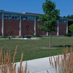 Intramural Sports West