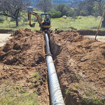 Graylight Construction - Roads, driveways, culvert, septic systems and repairs - Excavation Services Near Me Graylight Construction - Roads, driveways, culvert, septic systems and repairs - Excavation Services Near Me