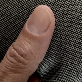 Pro Best Nails - My supposed filed nail - Nail Salons Near Me - Upland, California Pro Best Nails - My supposed filed nail - Nail Salons Near Me - Upland, California