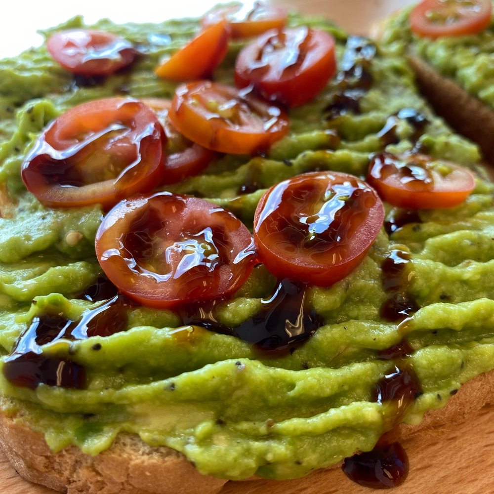 Cafe Flore - Avocado toast - Breakfast & Brunch Near Me - Fort Myers, Florida Cafe Flore - Avocado toast - Breakfast & Brunch Near Me - Fort Myers, Florida