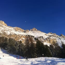 Obereggen